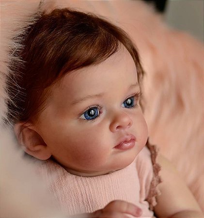 Roupa de Bebê Reborn: Estilo e Conforto para Seu Boneco - Boneca Reborn  Original Silicone